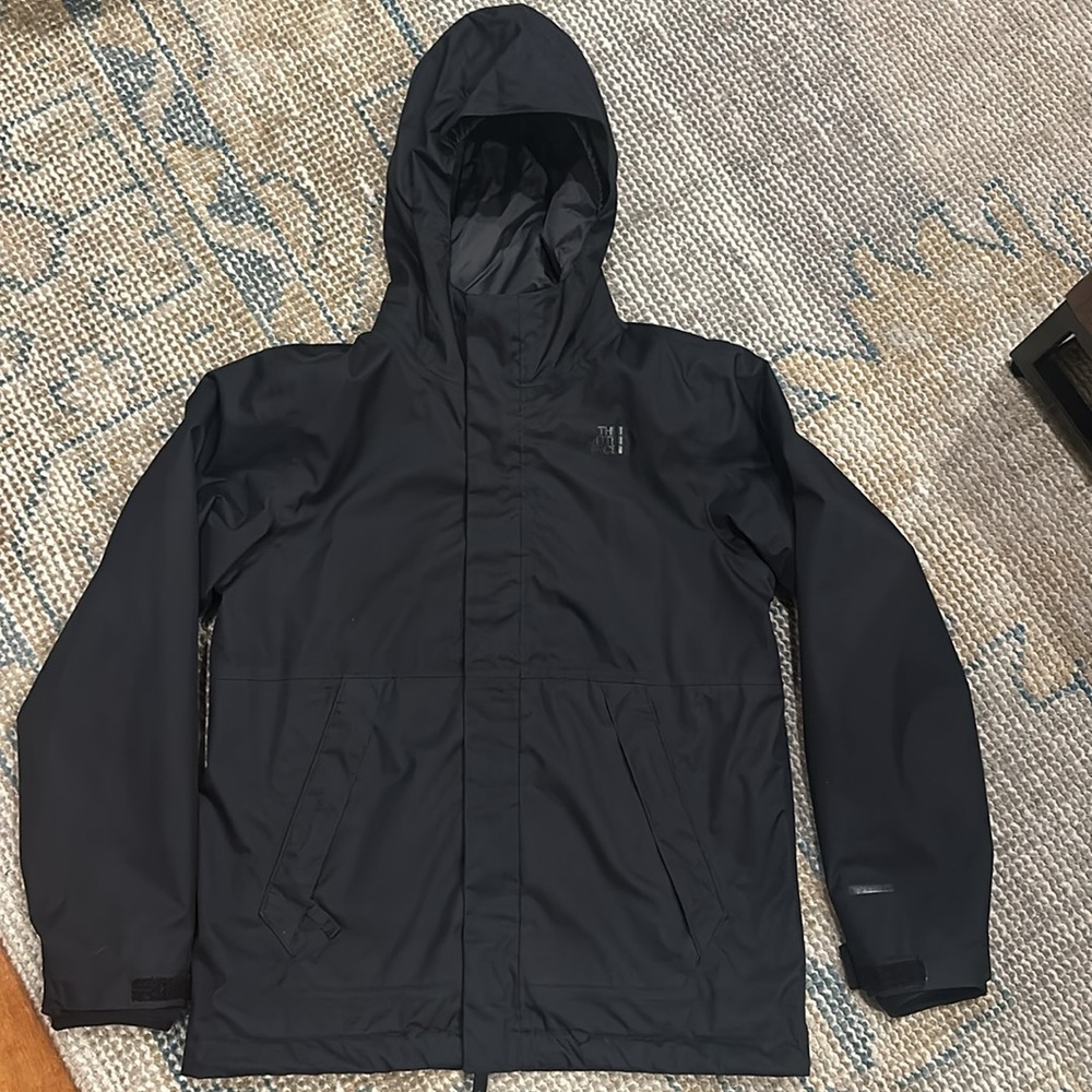 The North Face Kids Winter Coat Size 10/12